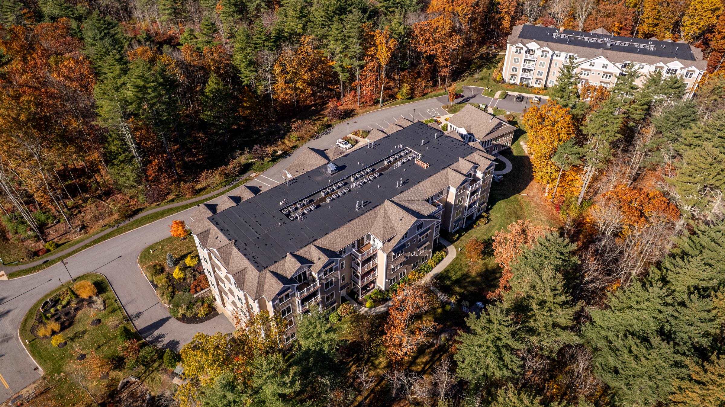 7 Willey Creek Road, Unit 308 Exeter, NH 03833 - Photo 7 of 44