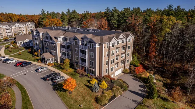 $634,500 | 7 Willey Creek Road, Unit 308, Exeter, NH 03833
