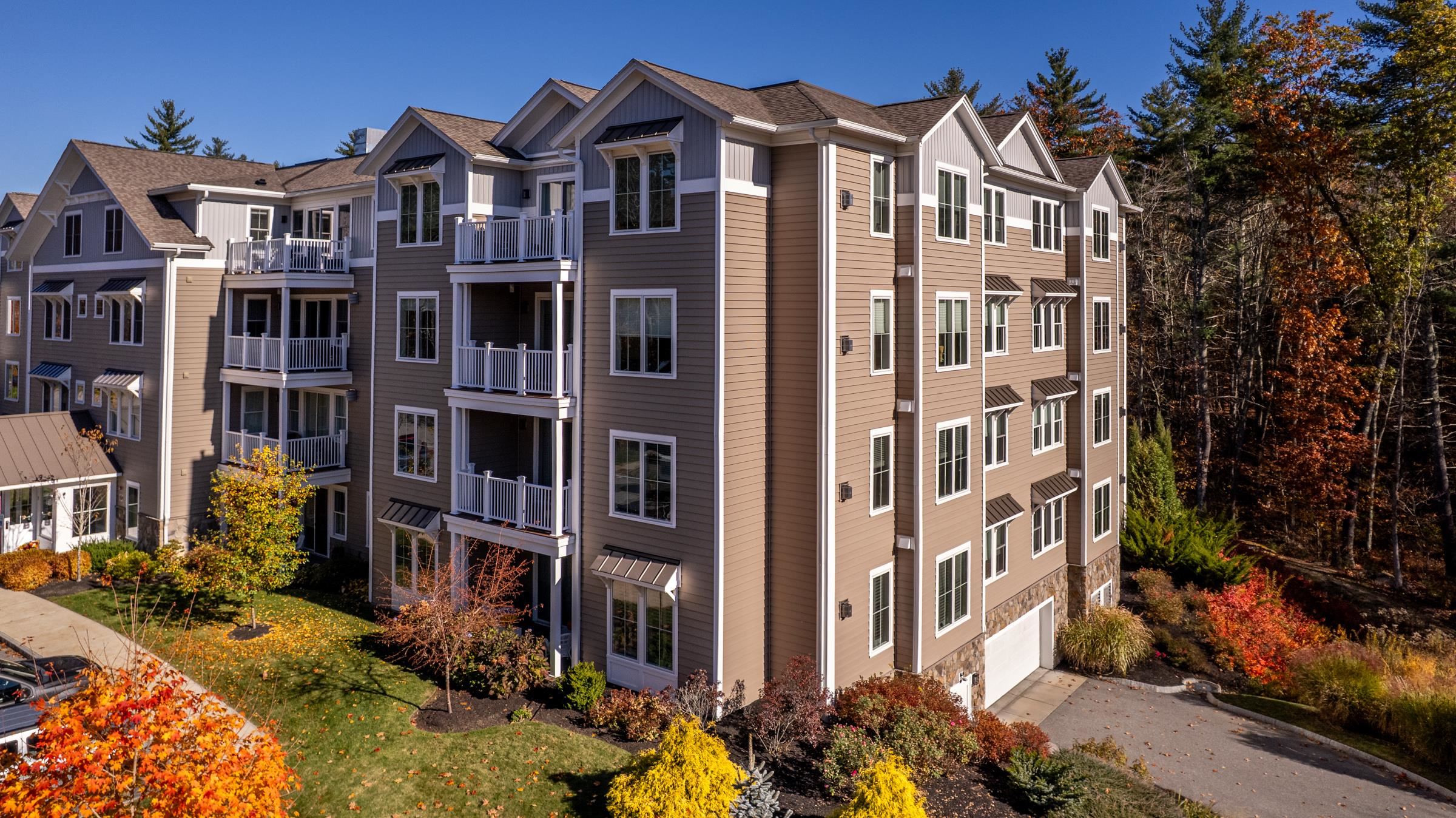 7 Willey Creek Road, Unit 308 Exeter, NH 03833 - Photo 9 of 44