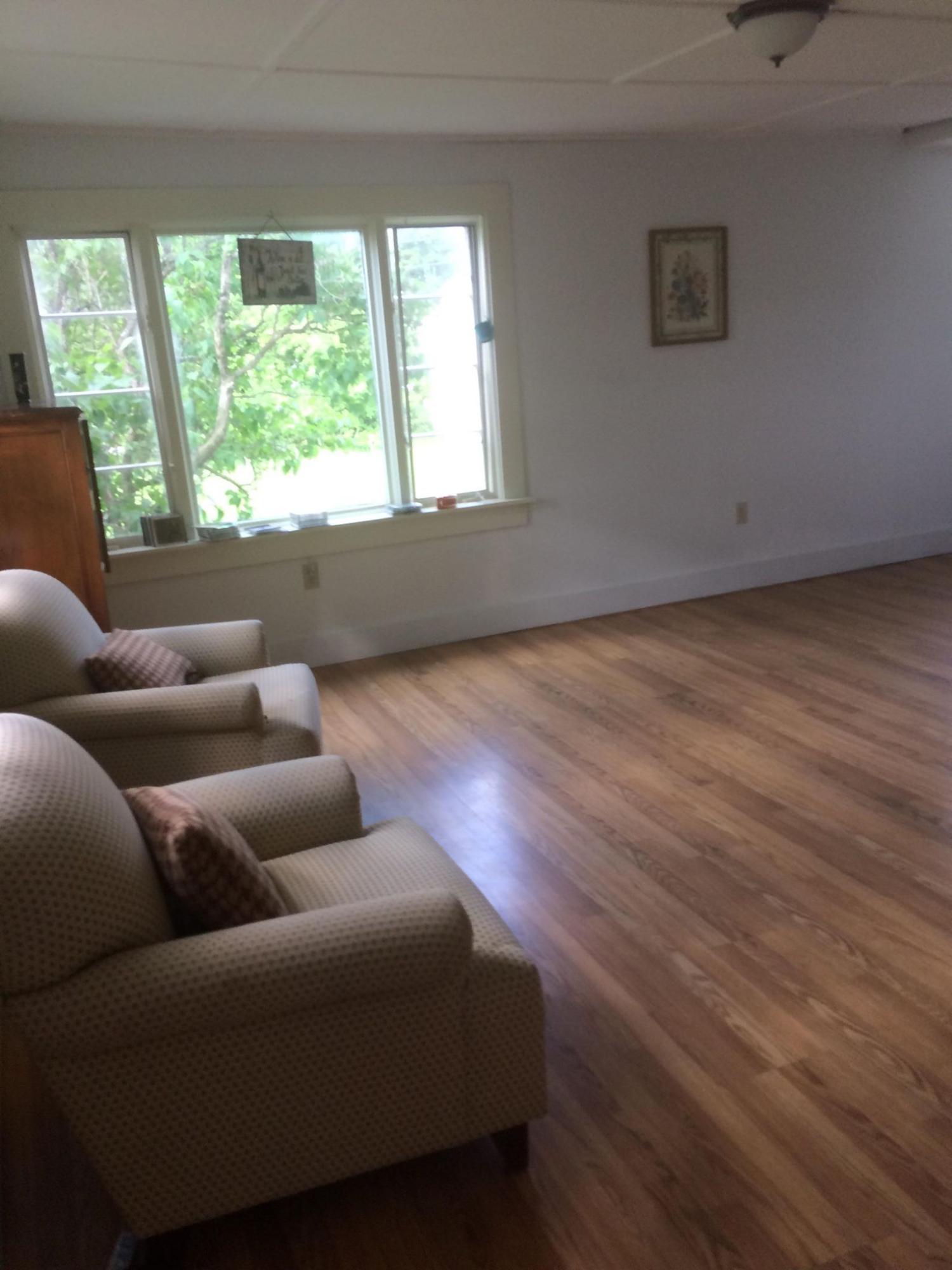 916 Valley Road Waterford, ME 04088 - Photo 9 of 28 dining roomempty