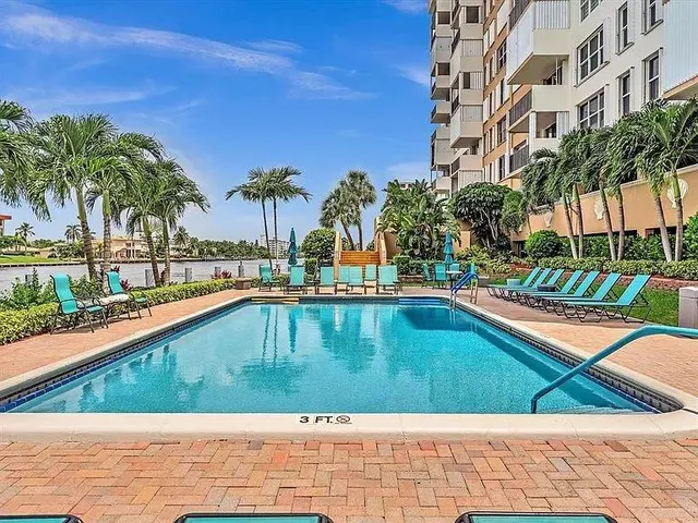 $3,000 | 1150 Hillsboro Mile, Unit 707, Hillsboro Beach, FL 33062