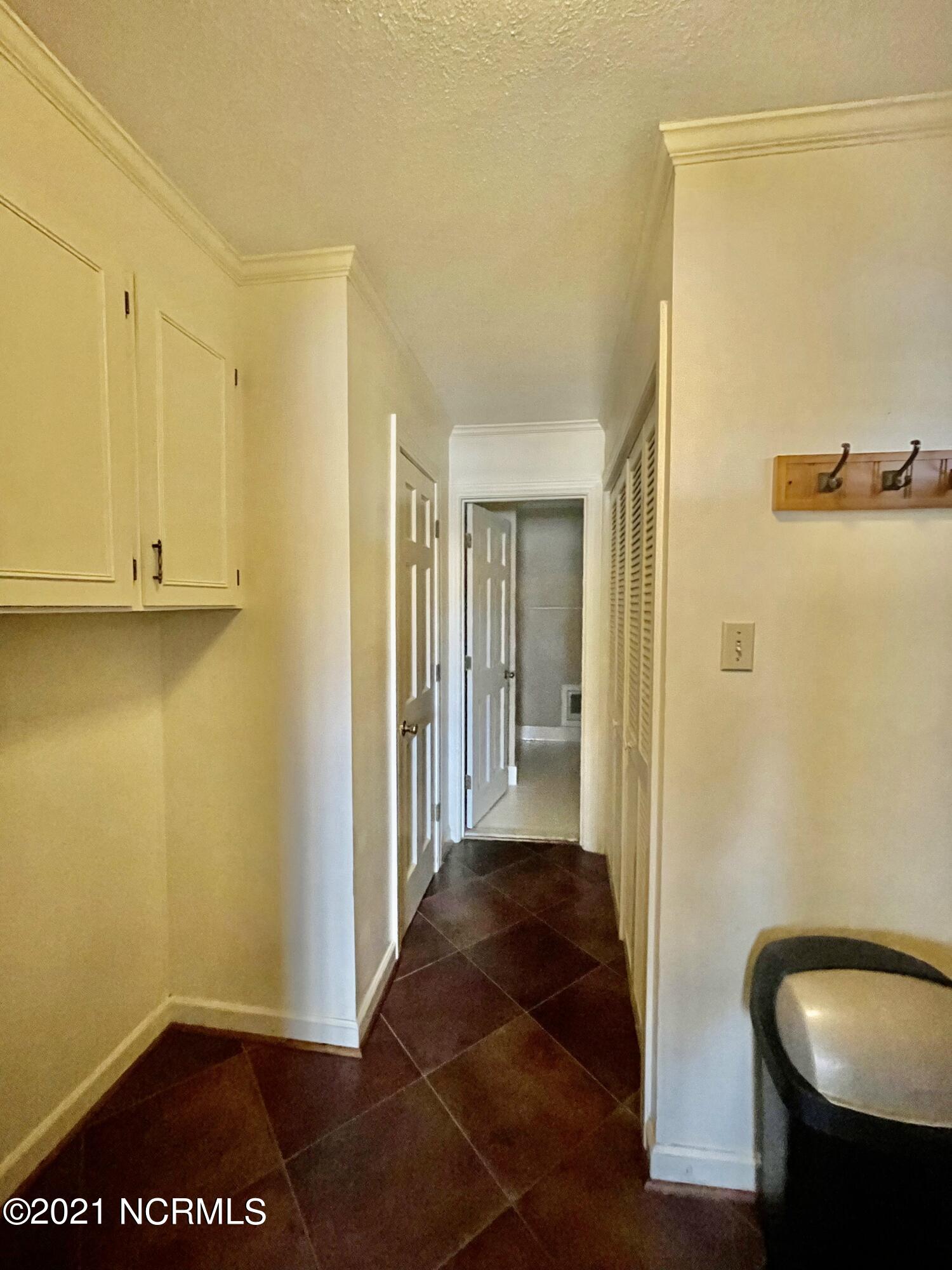 1419 Greene Haynes Road Kinston, NC 28504 - Photo 41 of 51 Pantry/Laundry/Bath 2