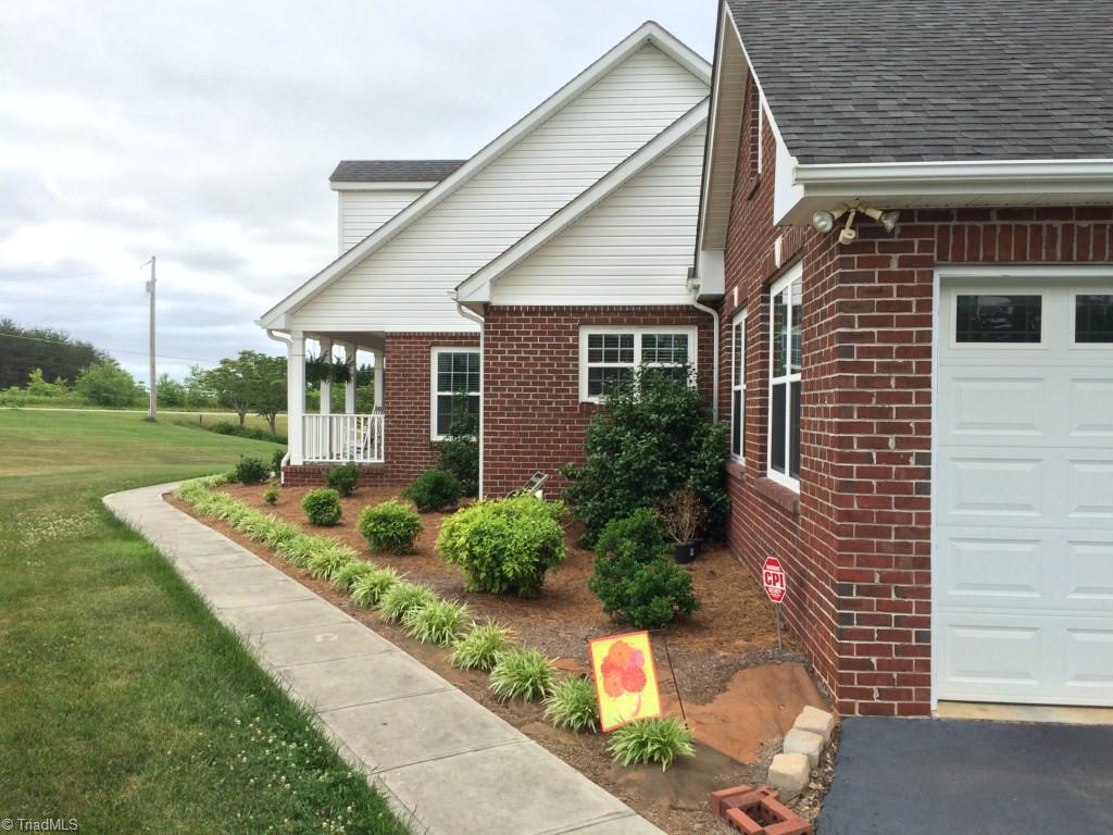 794 Sheep Farm Road Mount Airy, NC 27030 - Photo 2 of 30 Welcome home :-)