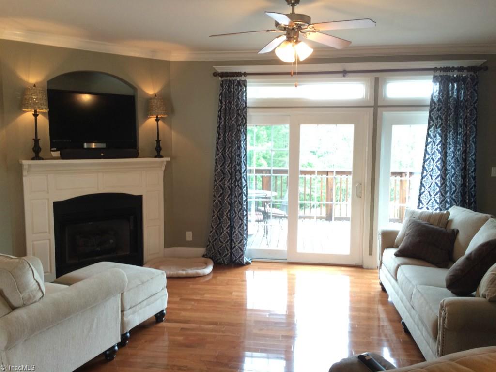 794 Sheep Farm Road Mount Airy, NC 27030 - Photo 11 of 30 Gallery Image 11