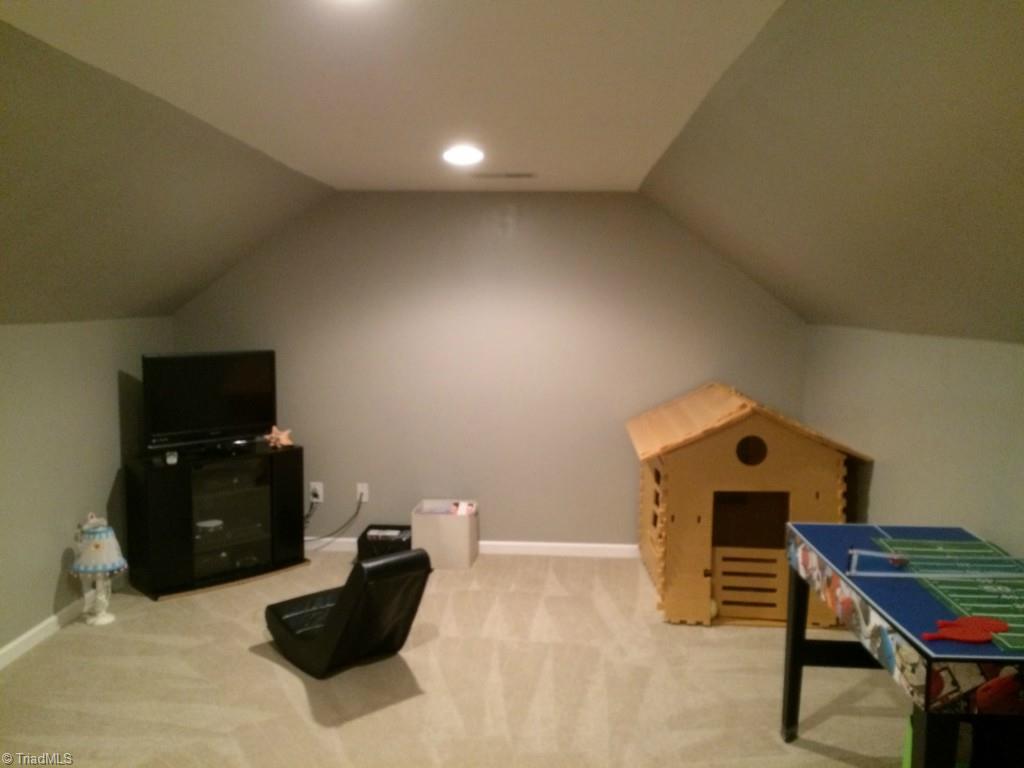 794 Sheep Farm Road Mount Airy, NC 27030 - Photo 24 of 30 Recreation room on the upper level