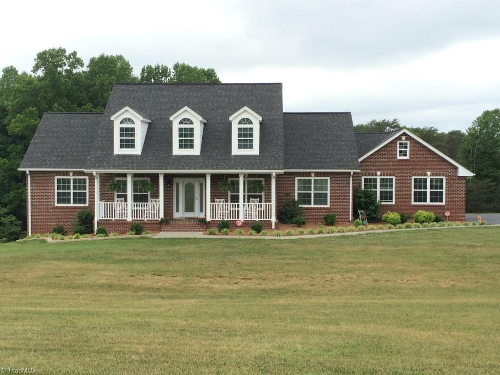 794 Sheep Farm Road Mount Airy, NC 27030 - Photo 29 of 30 R-Anell Modular home with all the upgrades - SOLID!!
