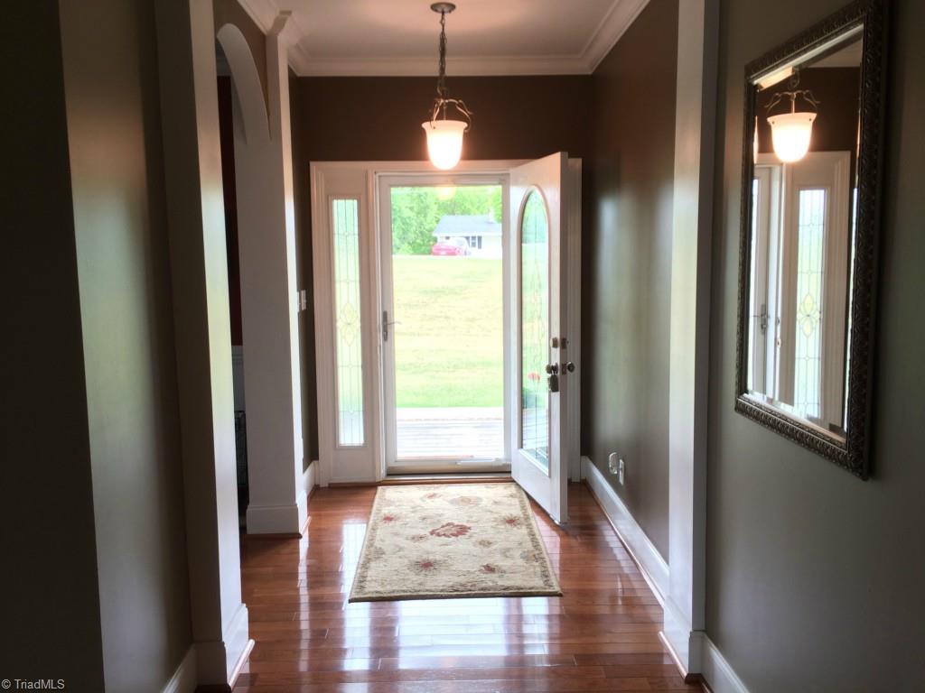 794 Sheep Farm Road Mount Airy, NC 27030 - Photo 6 of 30 Formal entry