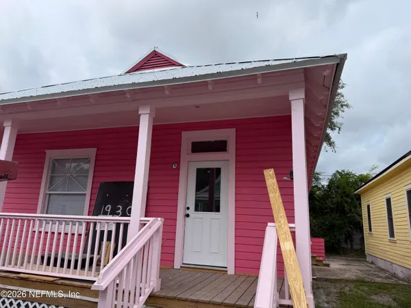 $1,450 | 1930 Redell Street, Jacksonville, FL 32206