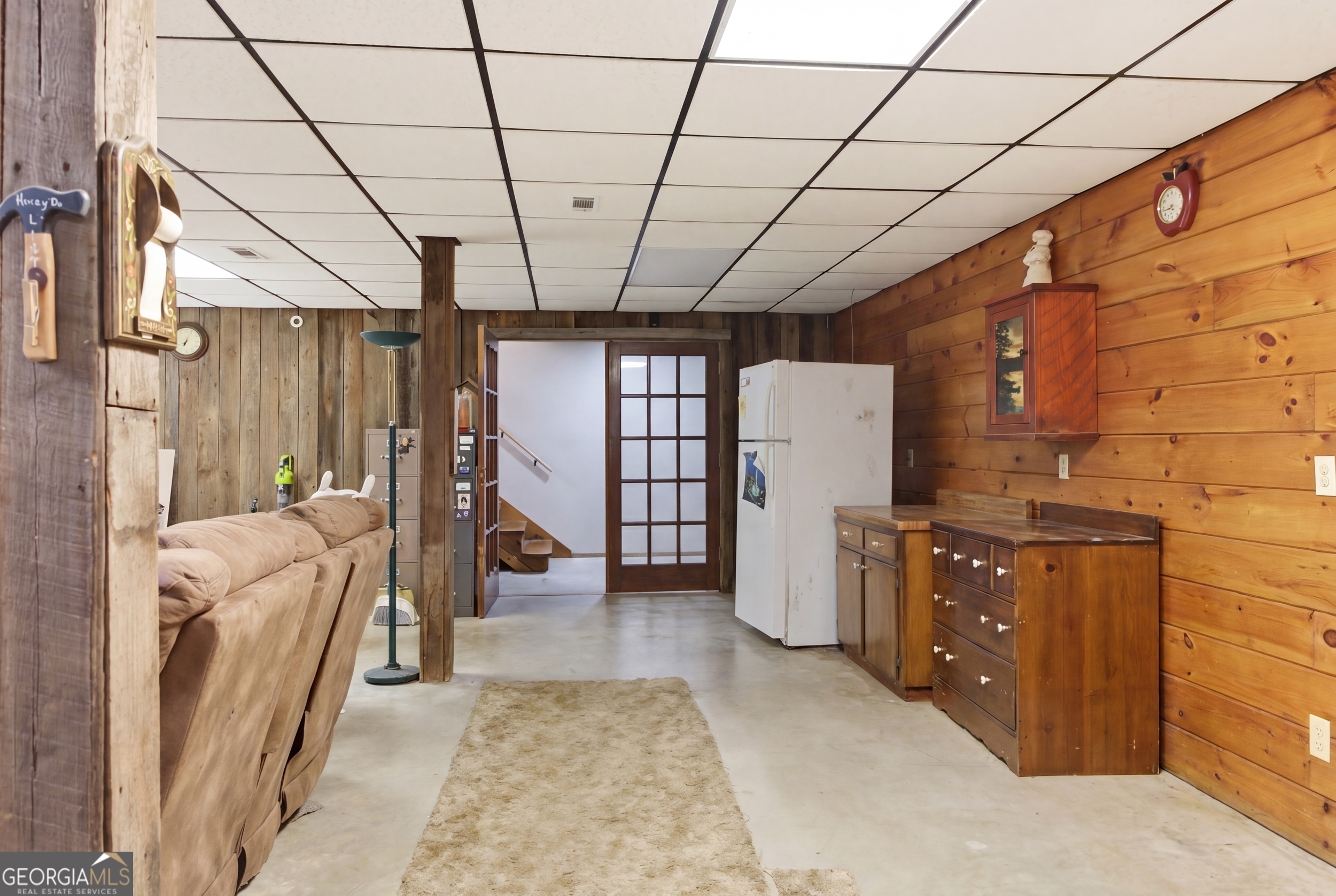 169 Pinecrest Road North Toccoa, GA 30577 - Photo 36 of 55 a view of a storage & utility room