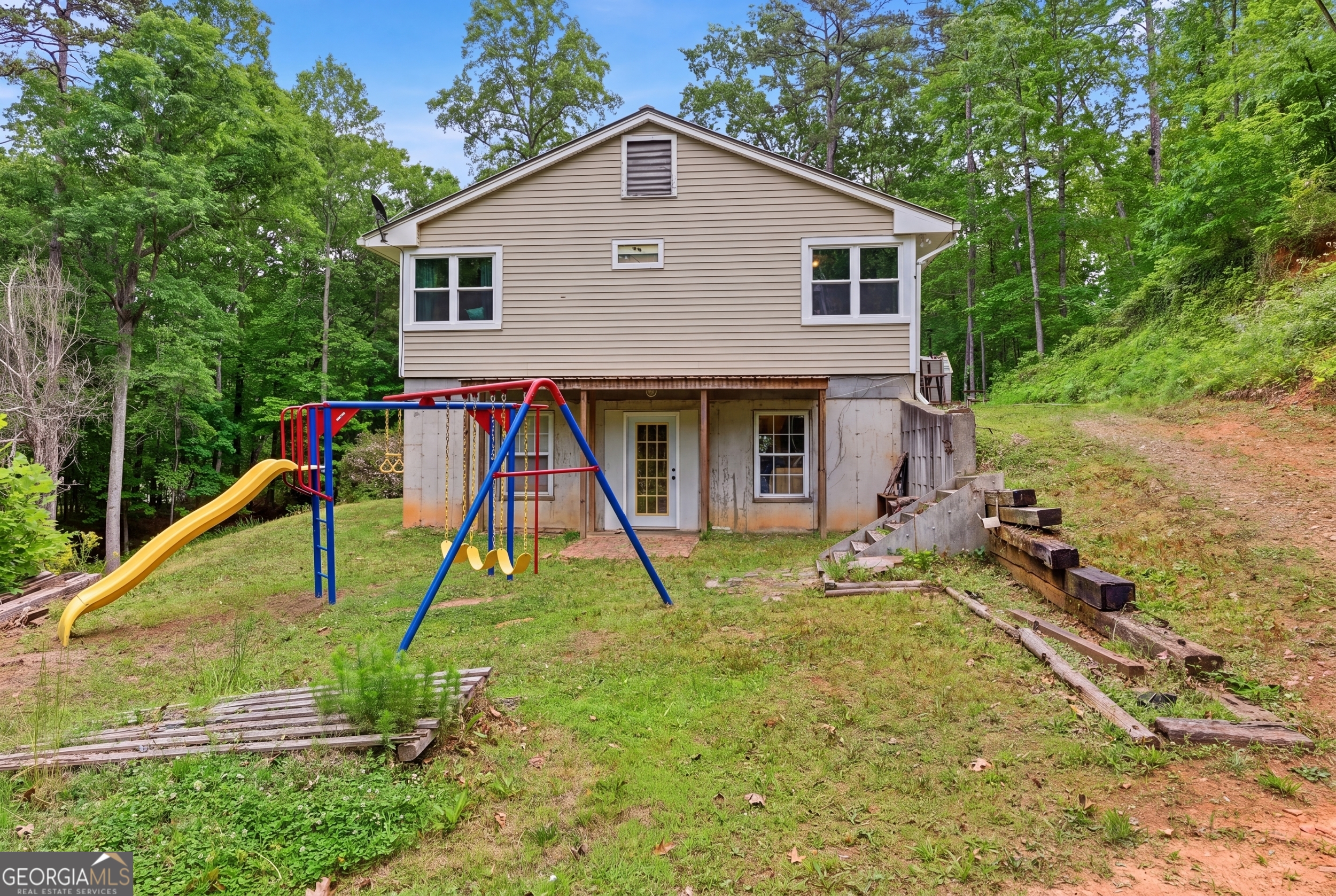 169 Pinecrest Road North Toccoa, GA 30577 - Photo 54 of 55