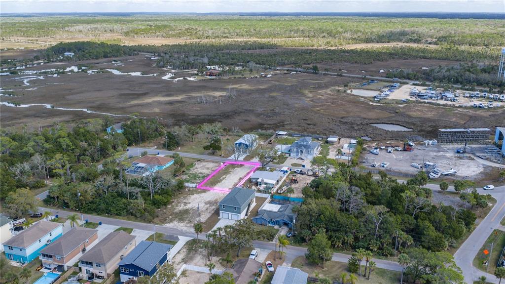 Maplewood Drive Hernando Beach, FL 34607 - Photo 9 of 11