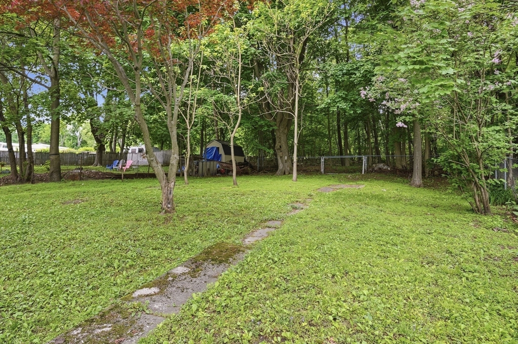 6 Oswald Street, Unit 1 Worcester, MA 01607 - Photo 17 of 20