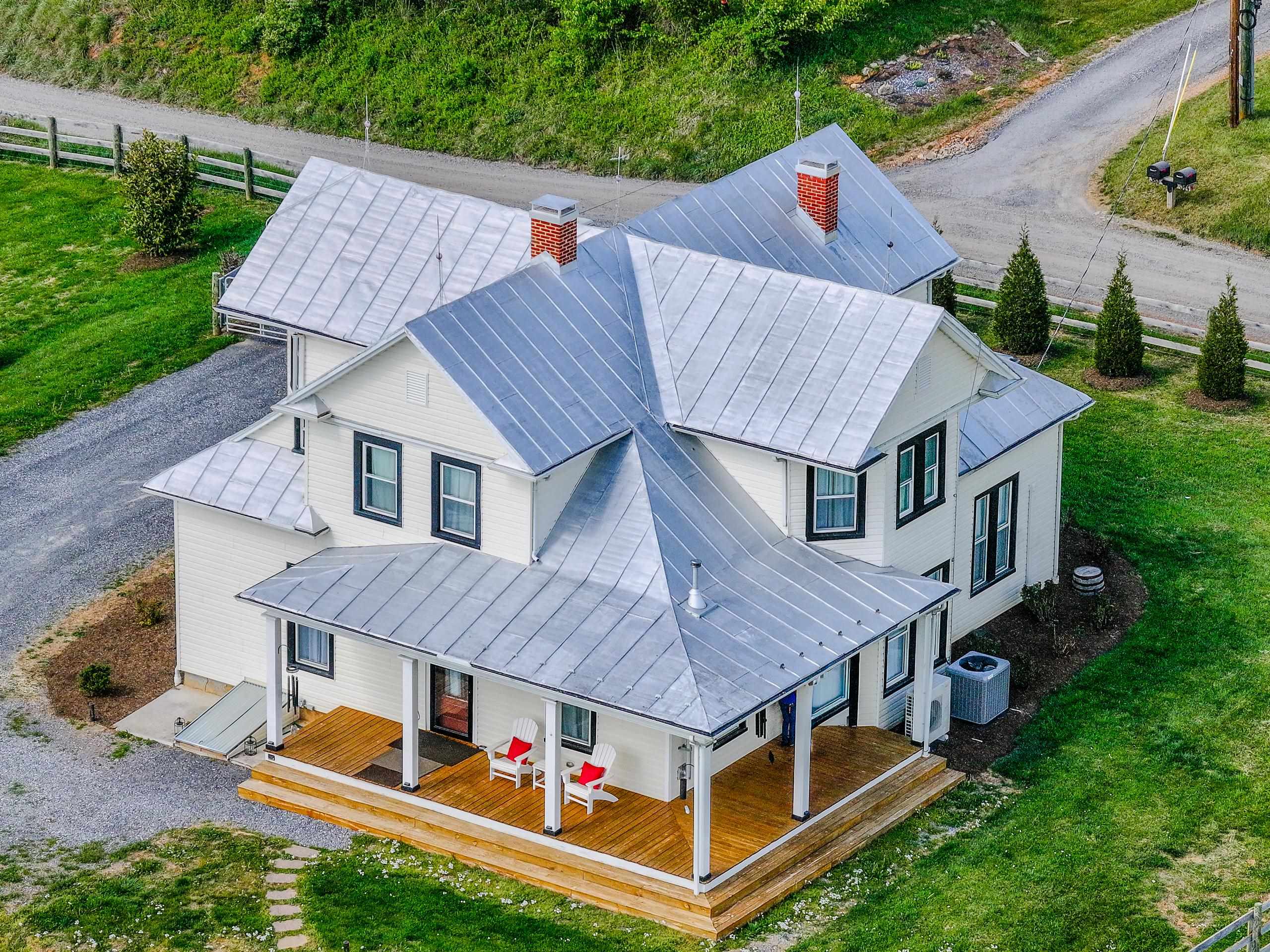 374 Goose Cr Road Raphine, VA 24472 - Photo 5 of 75 Gallery Image 5