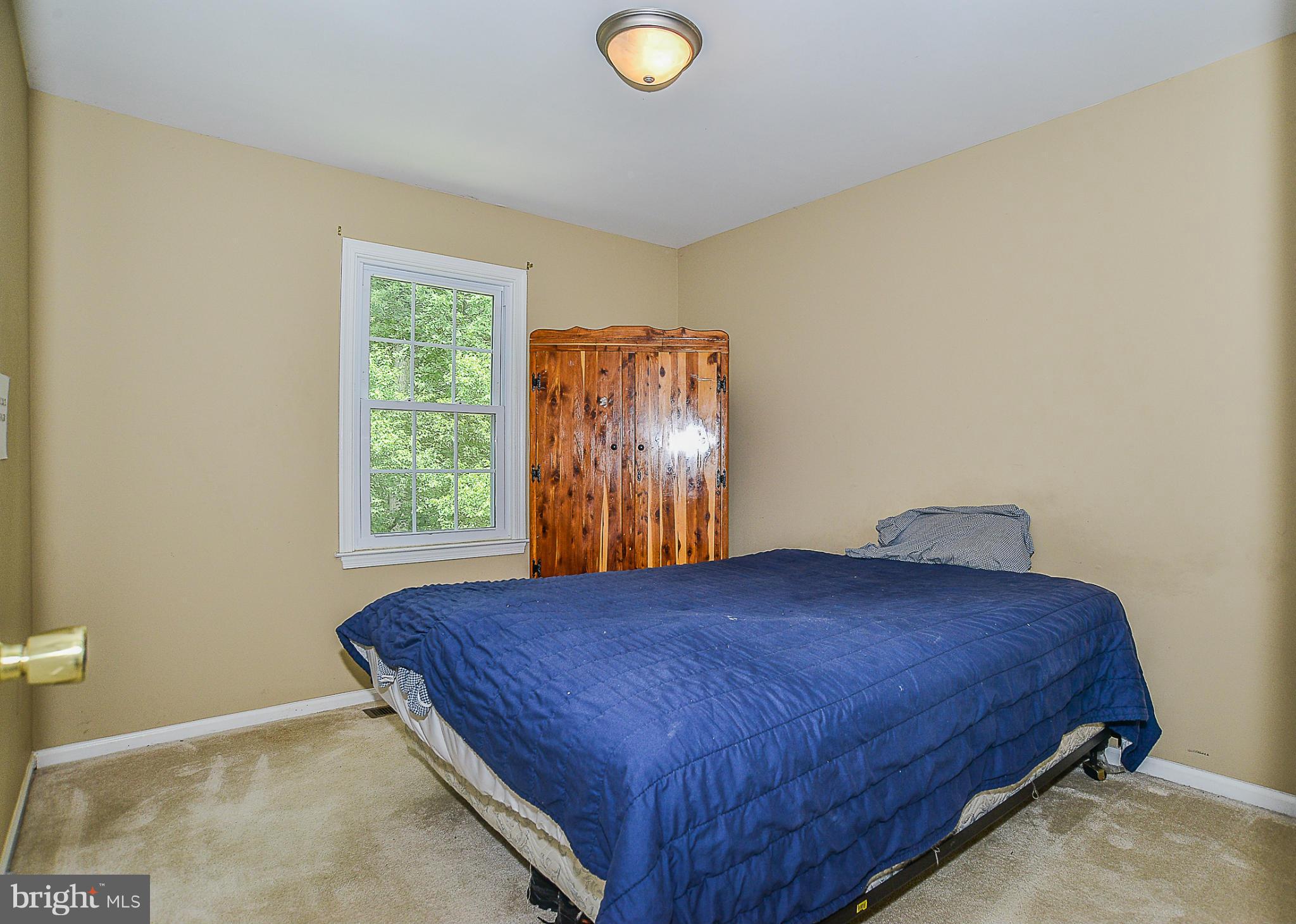 7958 Pebble Brook Court Springfield, VA 22153 - Photo 14 of 25 Bedroom