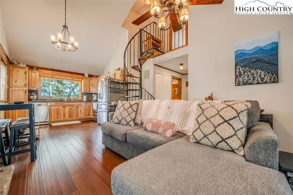 $375,000 | 109 Mountain Ivy Lane, Boone, NC 28607