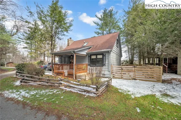 $375,000 | 109 Mountain Ivy Lane, Boone, NC 28607