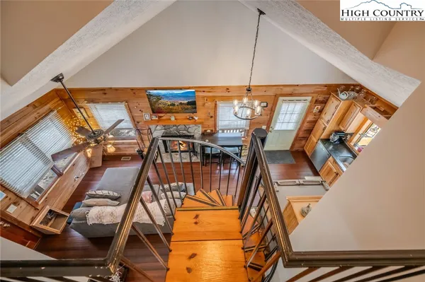 $375,000 | 109 Mountain Ivy Lane, Boone, NC 28607