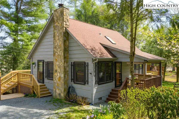 $375,000 | 109 Mountain Ivy Lane, Boone, NC 28607