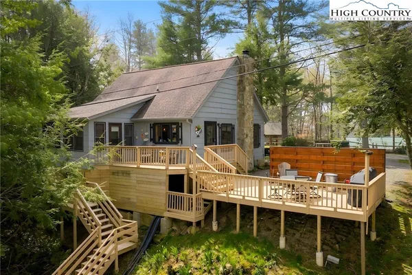 $375,000 | 109 Mountain Ivy Lane, Boone, NC 28607