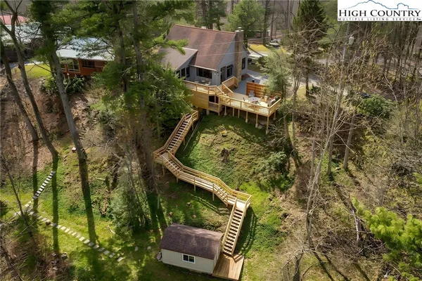 $375,000 | 109 Mountain Ivy Lane, Boone, NC 28607