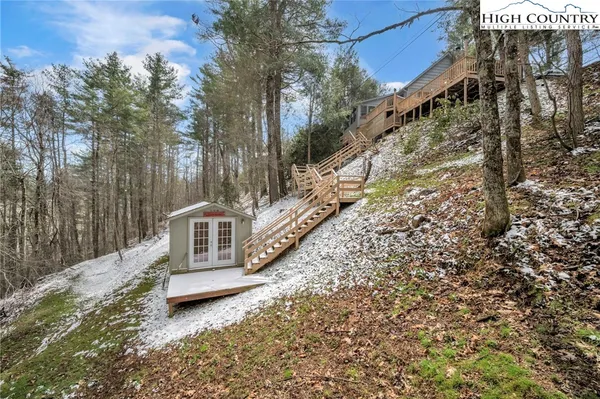 $375,000 | 109 Mountain Ivy Lane, Boone, NC 28607