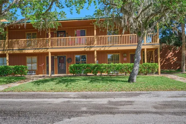 $140,000 | 3200 River Ranch Boulevard, Unit 160, River Ranch, FL 33867
