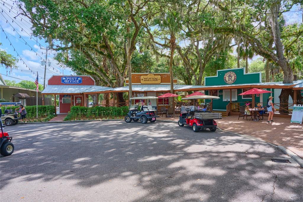 3200 River Ranch Boulevard, Unit 160 River Ranch, FL 33867 - Photo 32 of 43