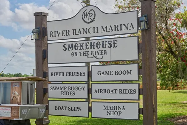 $140,000 | 3200 River Ranch Boulevard, Unit 160, River Ranch, FL 33867