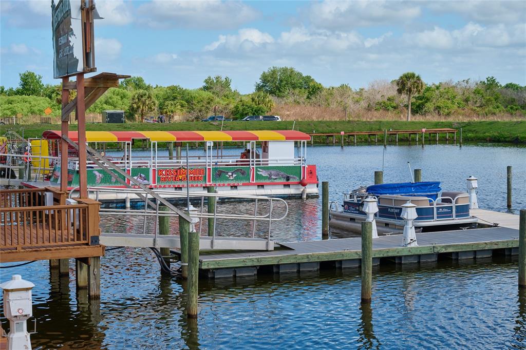 3200 River Ranch Boulevard, Unit 160 River Ranch, FL 33867 - Photo 37 of 43