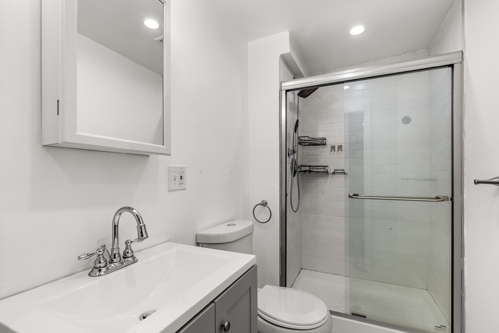 45 Thompson Street, Unit 2 Boston, MA 02136 - Photo 28 of 30 Gallery Image 28