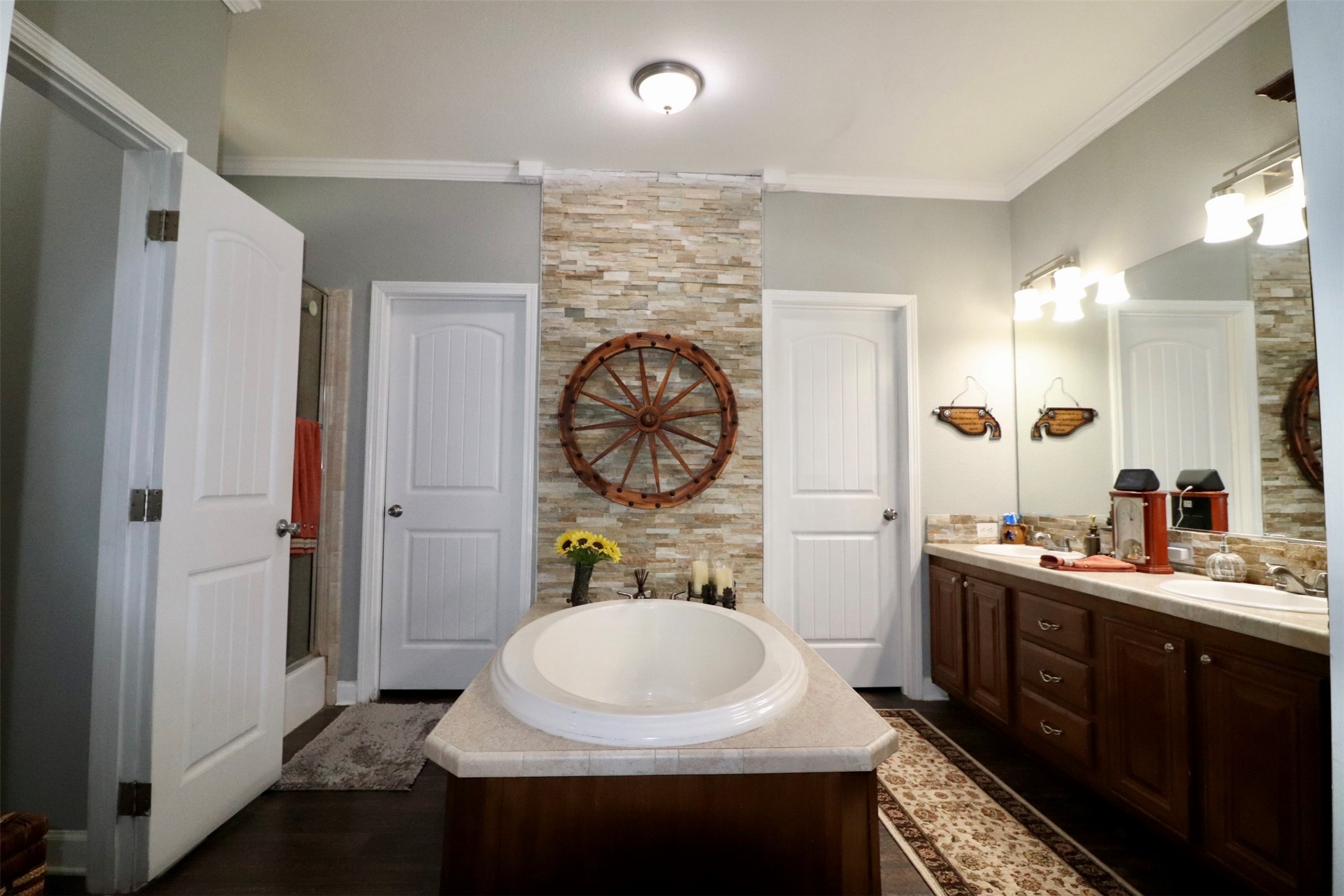 1250 Meekins Road Cleveland, TX 77328 - Photo 16 of 44