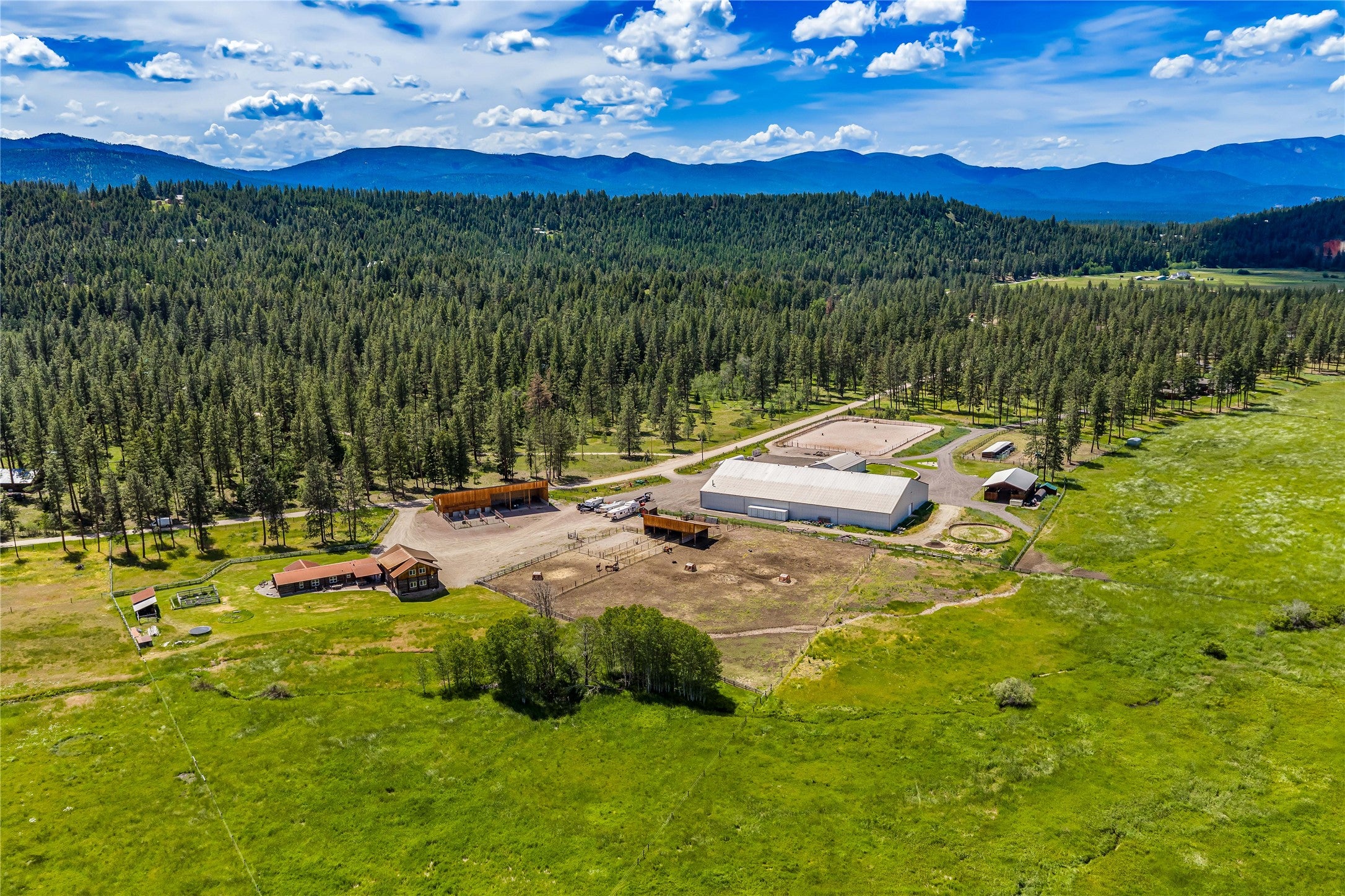 1330 Hole In The Wall Road Bonner, MT 59823 - Photo 67 of 77 Gallery Image 67