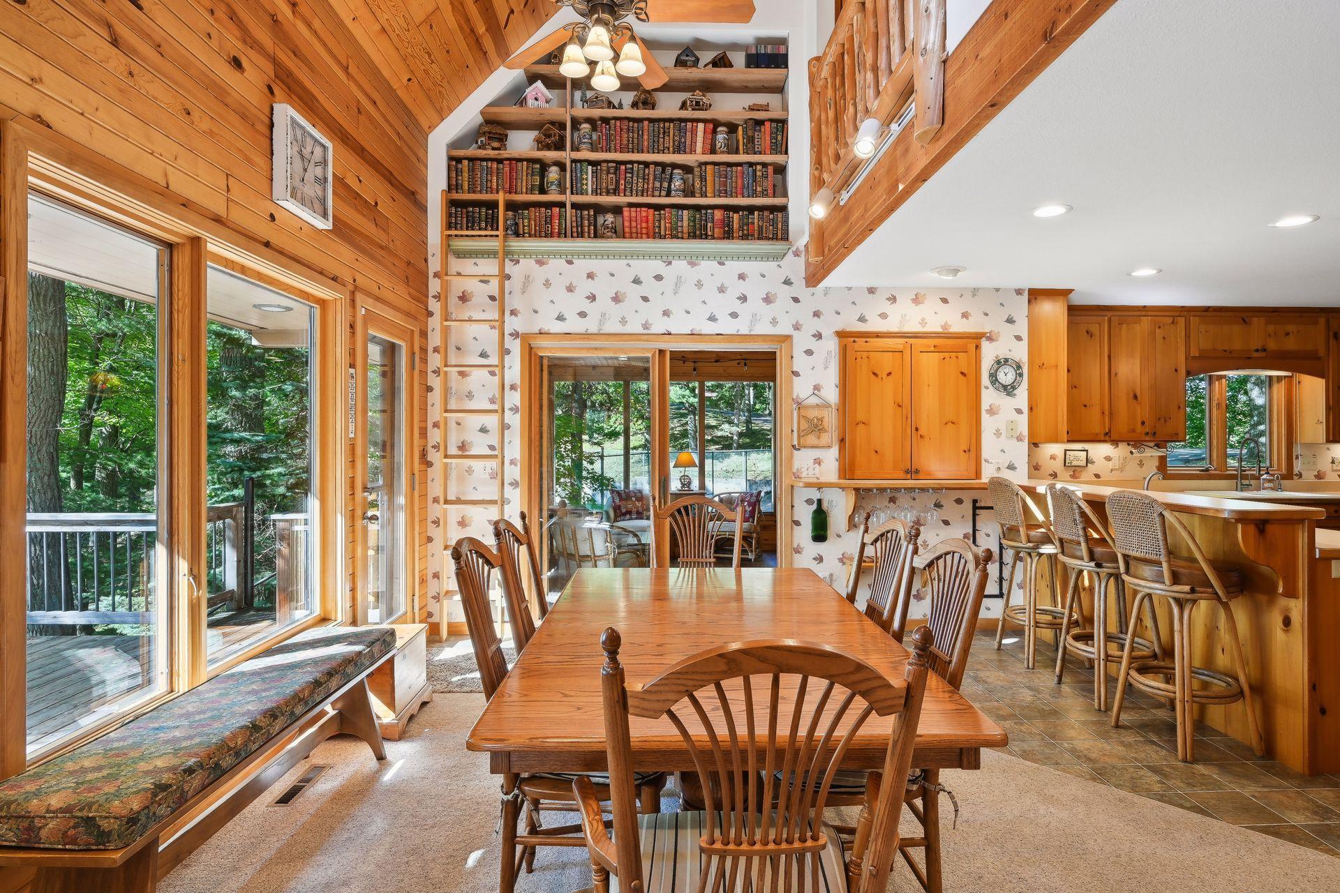 23001 Clearwater Point Road Northeast Brainerd, MN 56401 - Photo 13 of 97