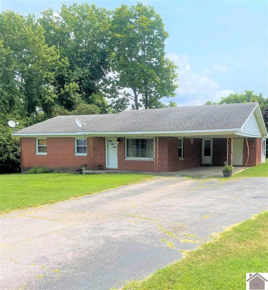 431 Rudd Street Smithland, KY 42081 - Photo 1 of 1 Photo 1