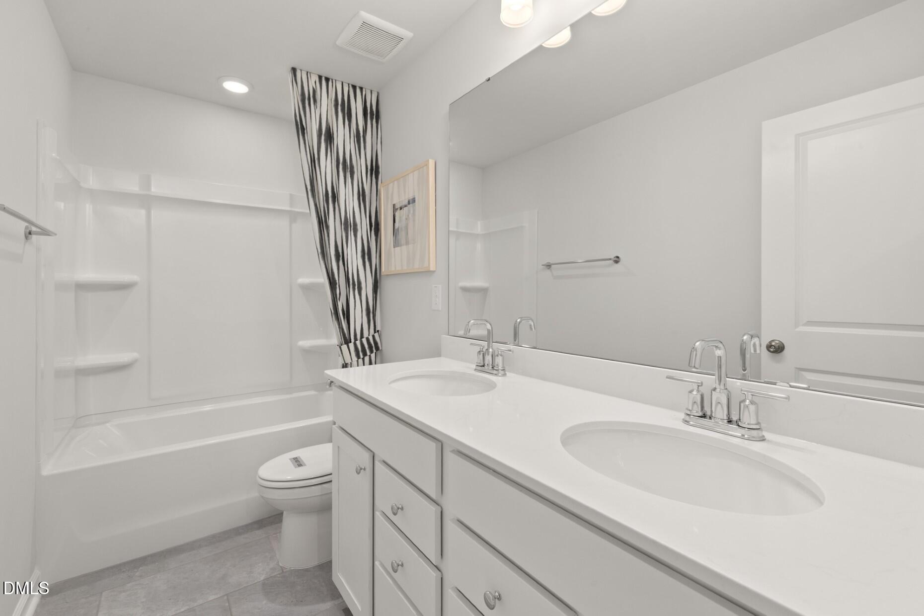 505 Havannah Road Garner, NC 27529 - Photo 23 of 29 Hampton Model - Cambria (9)