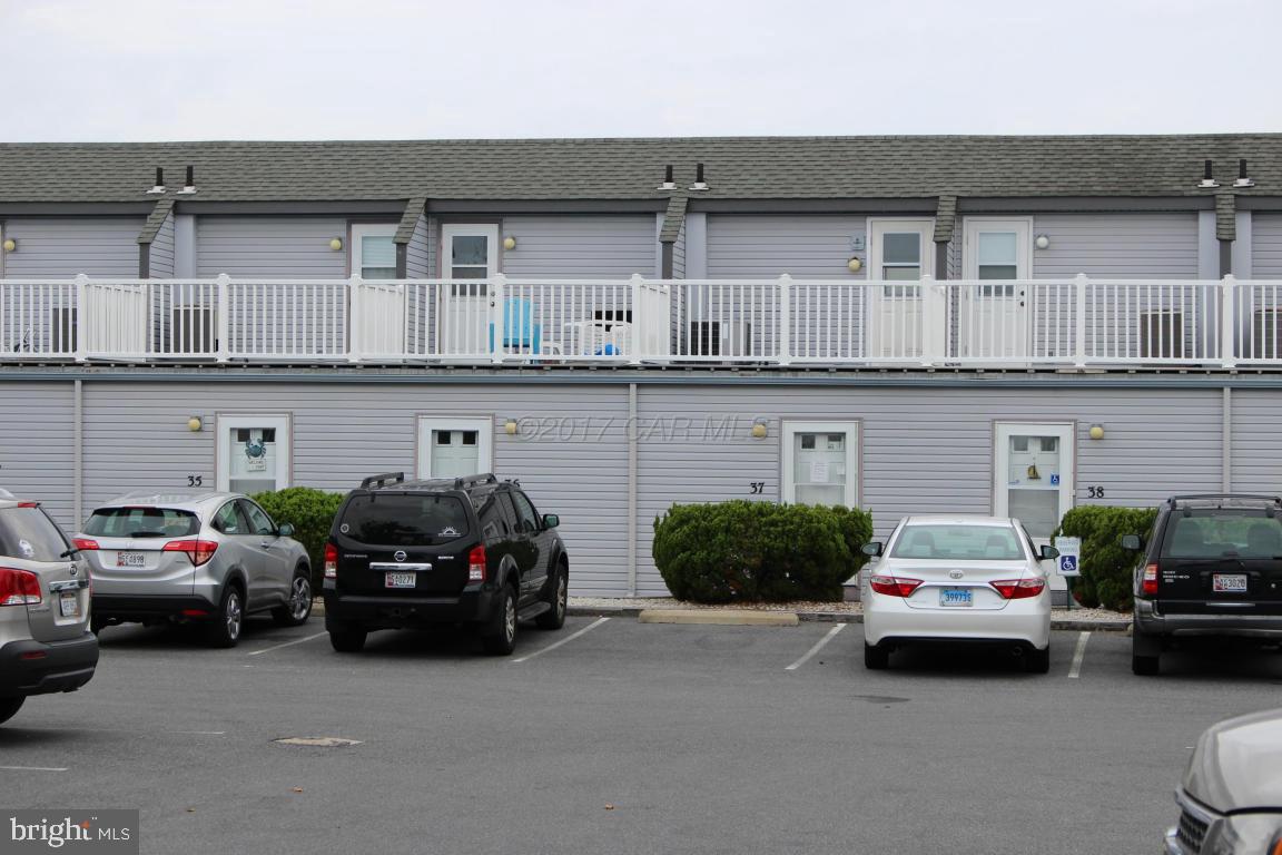 720 Rusty Anchor Road, Unit 37C Ocean City, MD 21842 - Photo 12 of 13 Gallery Image 12