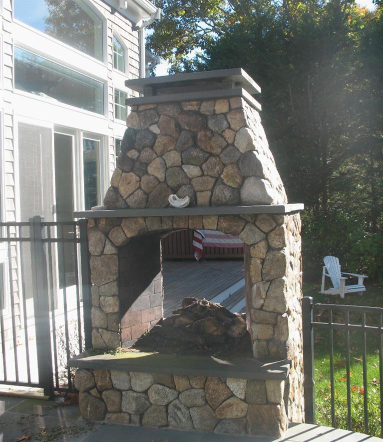 252 Clamshell Cove Road Cotuit, MA 02635 - Photo 11 of 33 Additional Photo