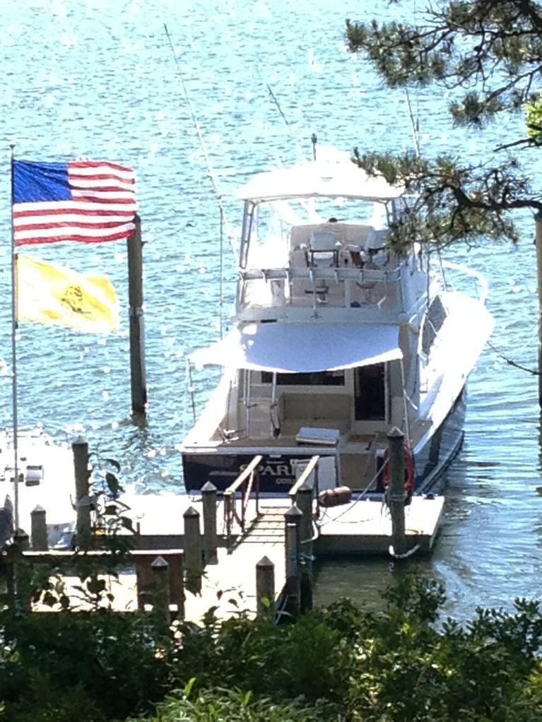 252 Clamshell Cove Road Cotuit, MA 02635 - Photo 20 of 33 Additional Photo