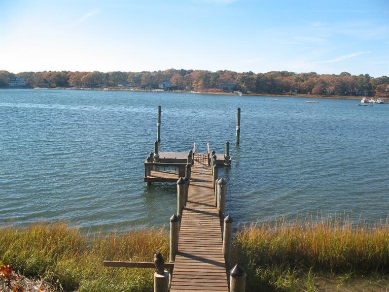 252 Clamshell Cove Road Cotuit, MA 02635 - Photo 3 of 33 Additional Photo