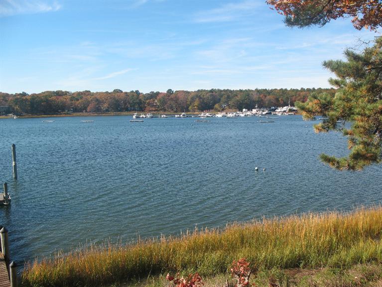 252 Clamshell Cove Road Cotuit, MA 02635 - Photo 4 of 33 Additional Photo