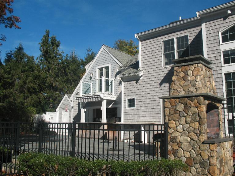 252 Clamshell Cove Road Cotuit, MA 02635 - Photo 5 of 33 Additional Photo