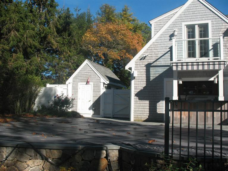 252 Clamshell Cove Road Cotuit, MA 02635 - Photo 9 of 33 Additional Photo