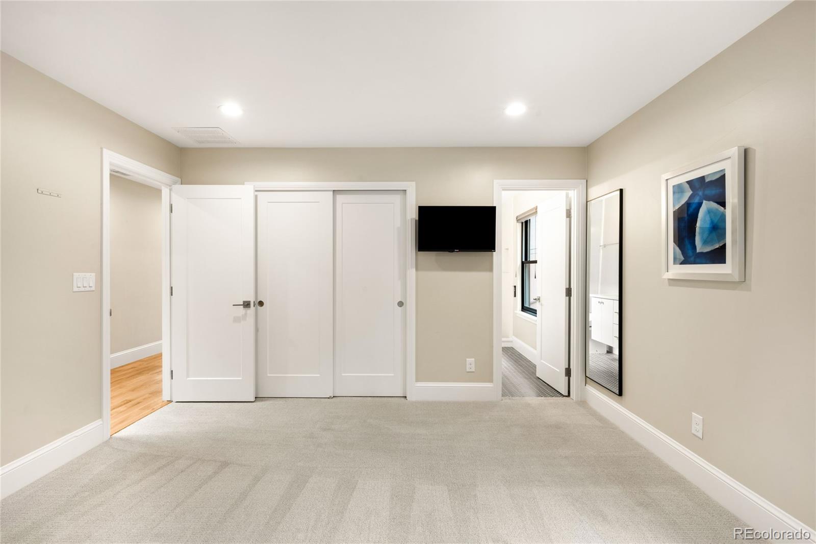 3221 Zuni Street, Unit R Denver, CO 80211 - Photo 30 of 49