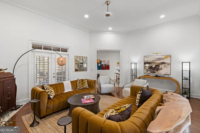 $709,900 | 3970 Kinderlou Forest, Valdosta, GA 31601