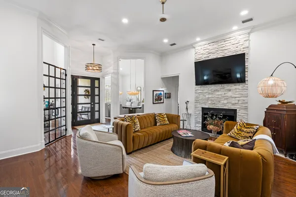 $695,000 | 3970 Kinderlou Forest, Valdosta, GA 31601