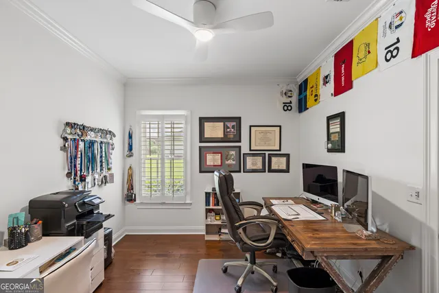 $709,900 | 3970 Kinderlou Forest, Valdosta, GA 31601