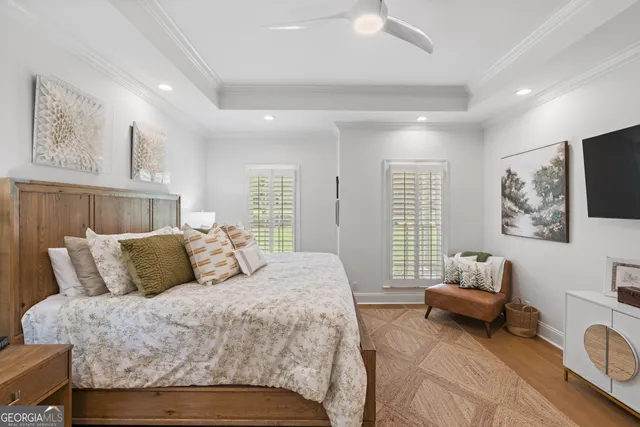 $709,900 | 3970 Kinderlou Forest, Valdosta, GA 31601