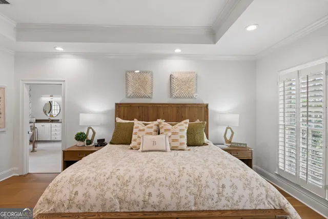 $709,900 | 3970 Kinderlou Forest, Valdosta, GA 31601