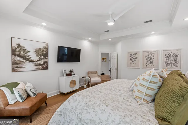 $709,900 | 3970 Kinderlou Forest, Valdosta, GA 31601