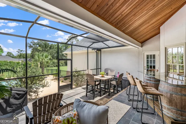 $709,900 | 3970 Kinderlou Forest, Valdosta, GA 31601